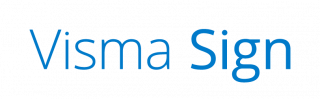 Visma Sign logo