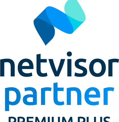 Netvisor Partner Premium Plus