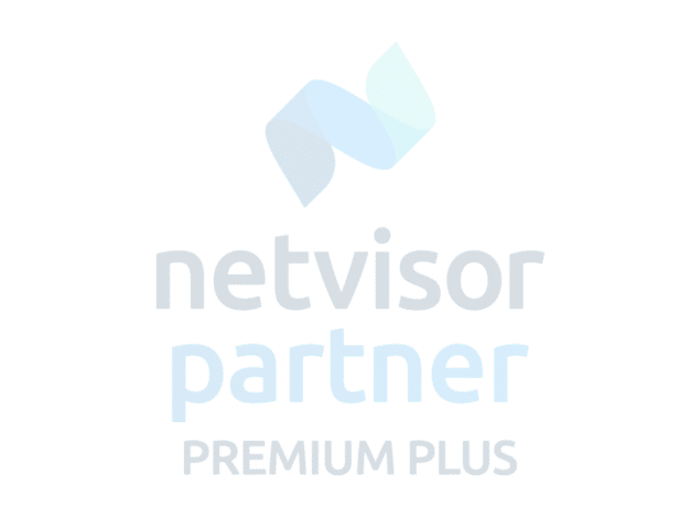 Netvisor premium partner