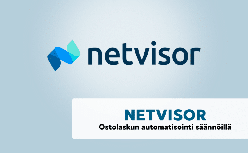 ostolasku netvisor