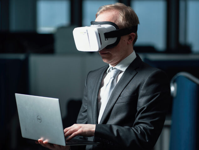 Startup-yritys tarvitsee tilintarkastajaa