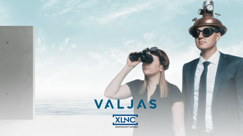 valjas XLNC