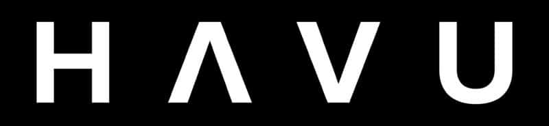 havu gaming oy black