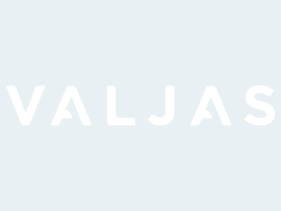 bg valjas logo