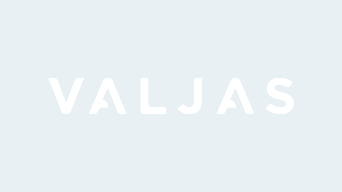 bg valjas logo