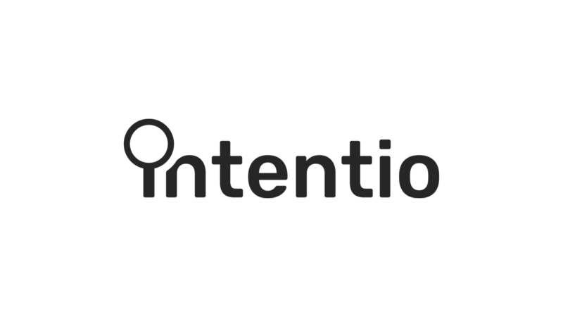 Intentio Agency Oy marketing agency