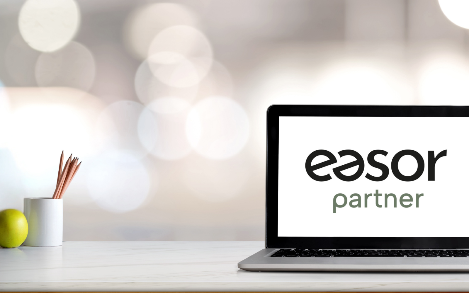 desktop by BongkarnThanyakij from Getty Images Pro